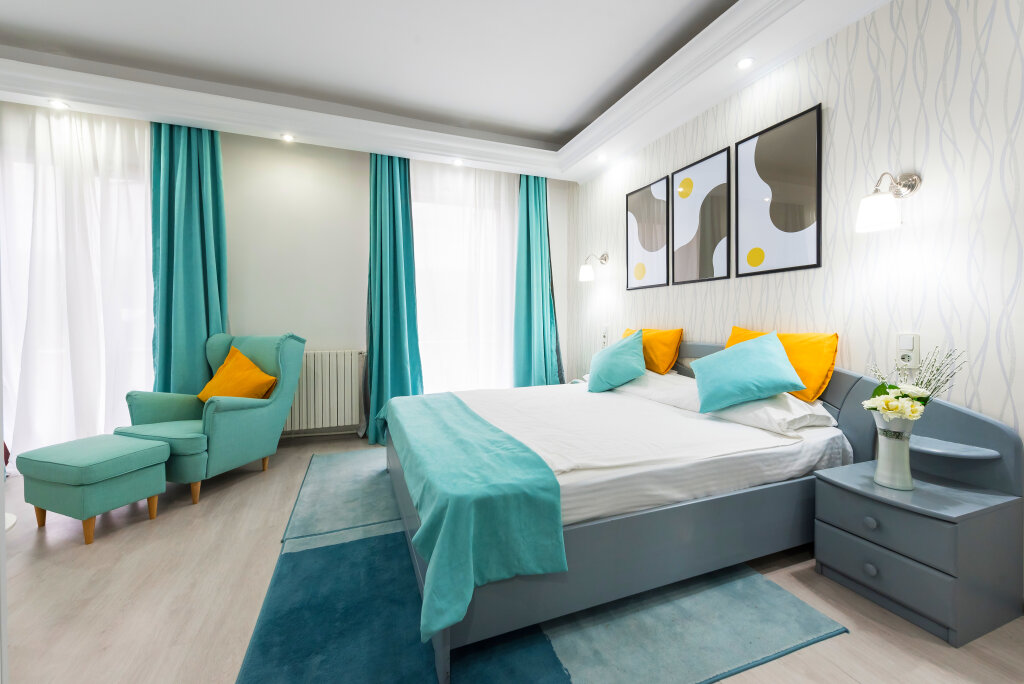 Relax Comfort Suites - 783