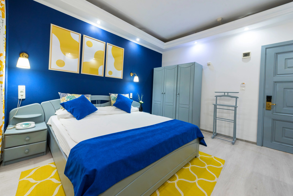 Relax Comfort Suites - 676