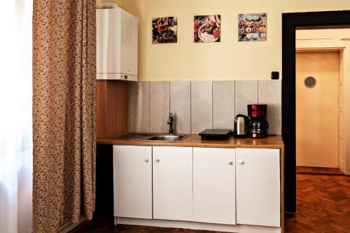 Republicii Apartment - 645