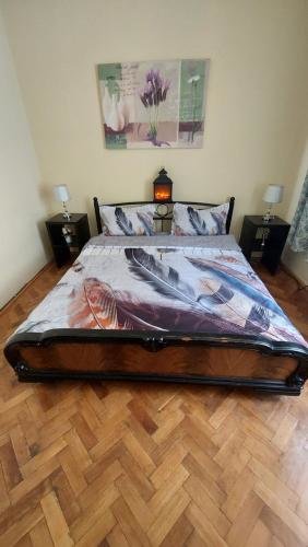 Republicii Apartment - 763