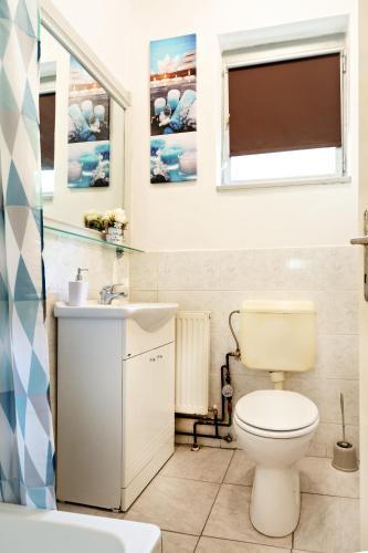 Republicii Apartment - 621
