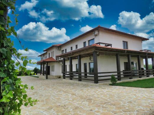 Reședința Prințeselor - 809