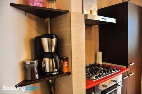 Residence Coressi - 715