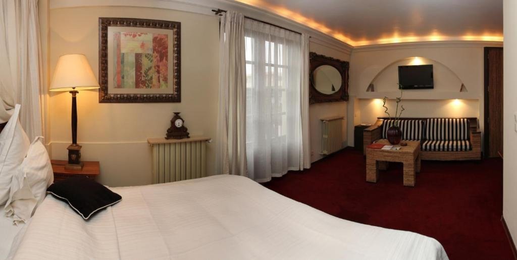 Domenii Plaza by Residence Hotels - 243