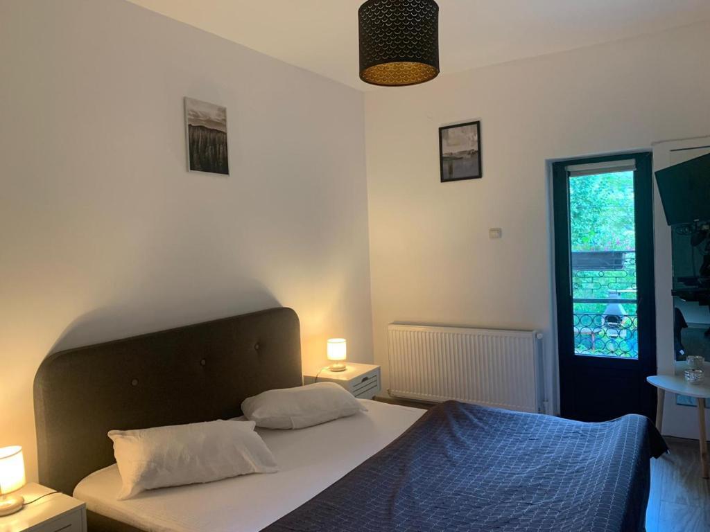 Residence SINAIA Apartments - 663