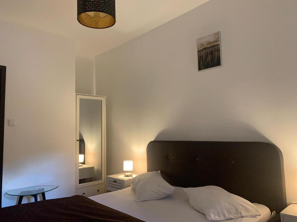Residence SINAIA Apartments - 612