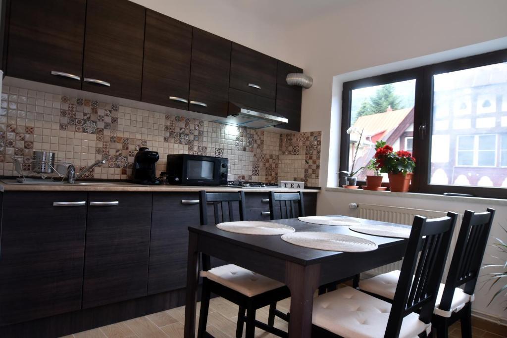 Residence SINAIA Apartments - 577