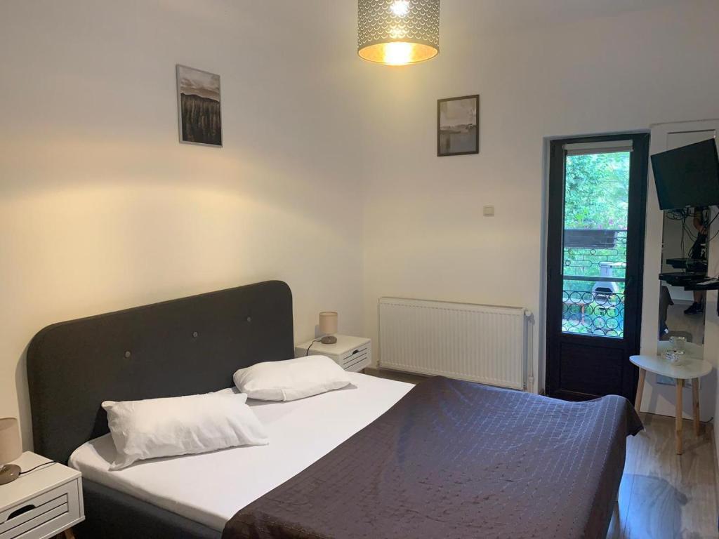 Residence SINAIA Apartments - 766