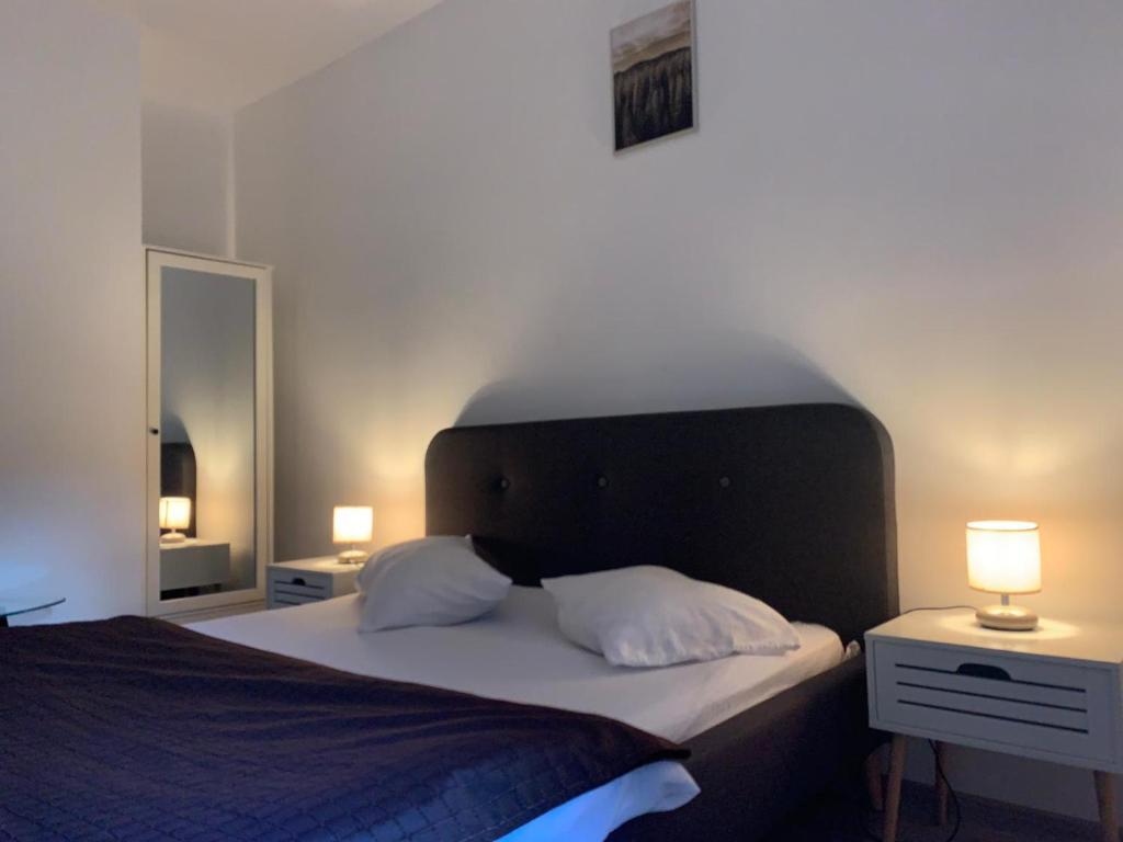 Residence SINAIA Apartments - 774