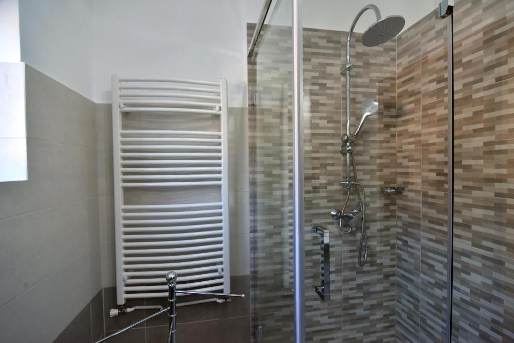 Residence SINAIA Apartments - 120