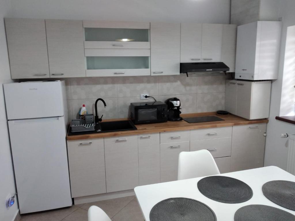 Residence SINAIA Apartments - 615