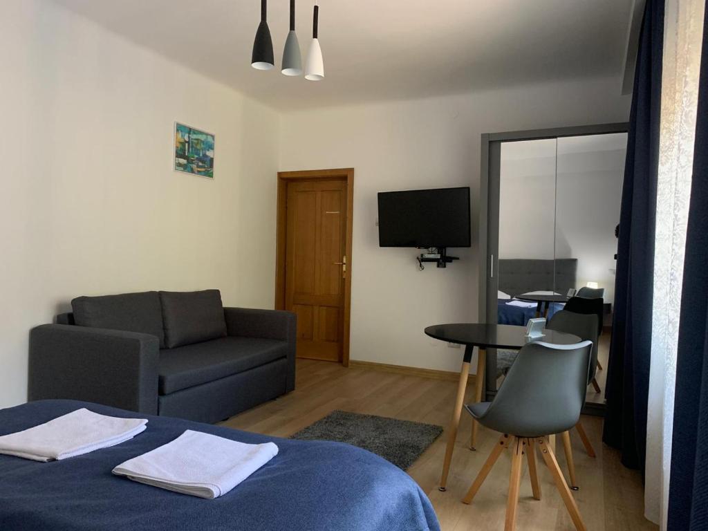 Residence SINAIA Apartments - 372