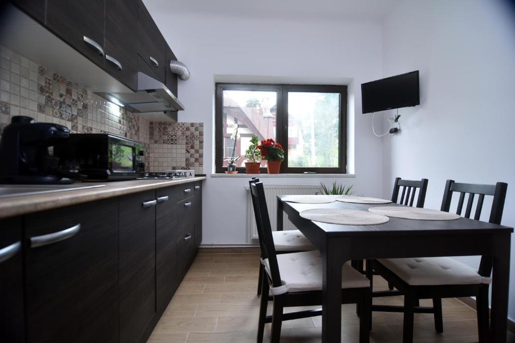 Residence SINAIA Apartments - 11