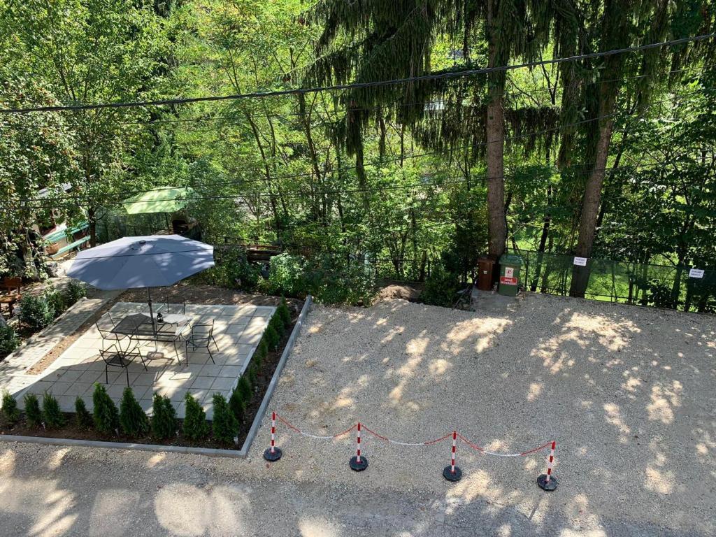 Residence SINAIA Apartments - 117