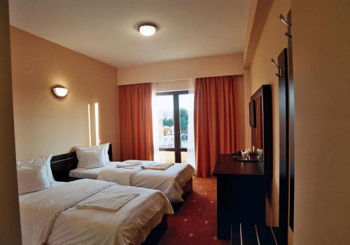 Restaurant Hotel Rin - 846