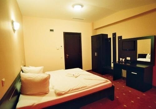 Restaurant Hotel Rin - 812