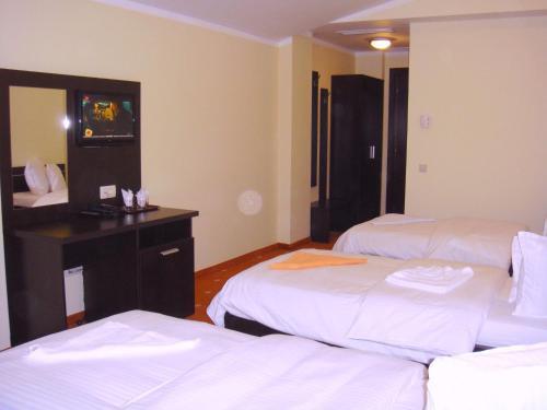 Restaurant Hotel Rin - 393
