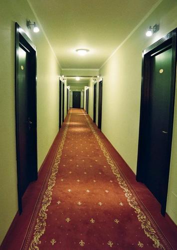 Restaurant Hotel Rin - 249