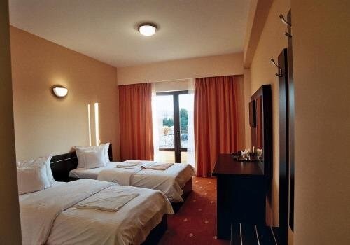 Restaurant Hotel Rin - 860