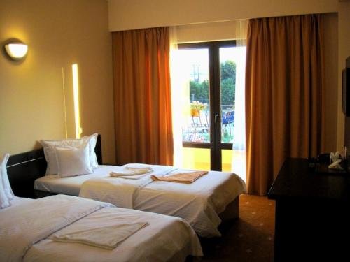 Restaurant Hotel Rin - 865