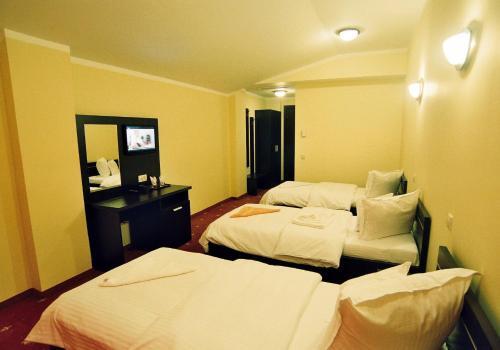 Restaurant Hotel Rin - 621