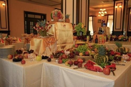 Restaurant Hotel Rin - 712
