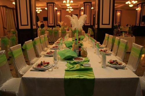 Restaurant Hotel Rin - 471