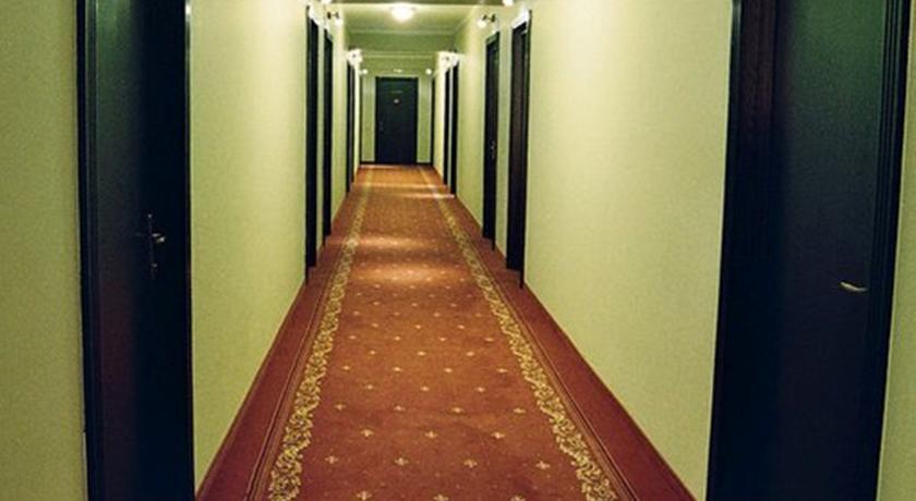Restaurant Hotel Rin - 866