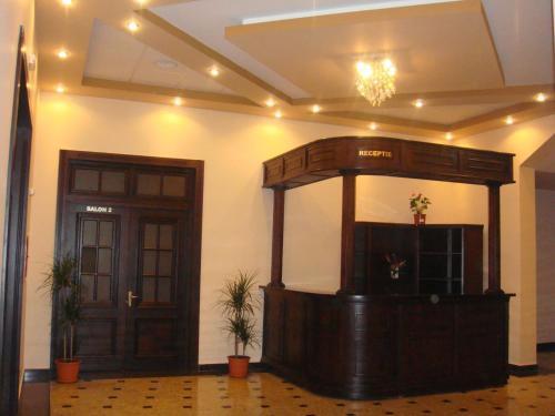 Restaurant Hotel Rin - 826