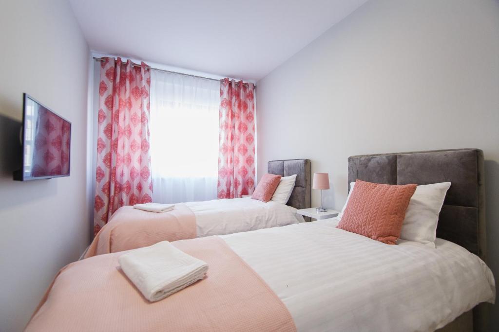 Retreat to a Stylish Home at West Residence - 601