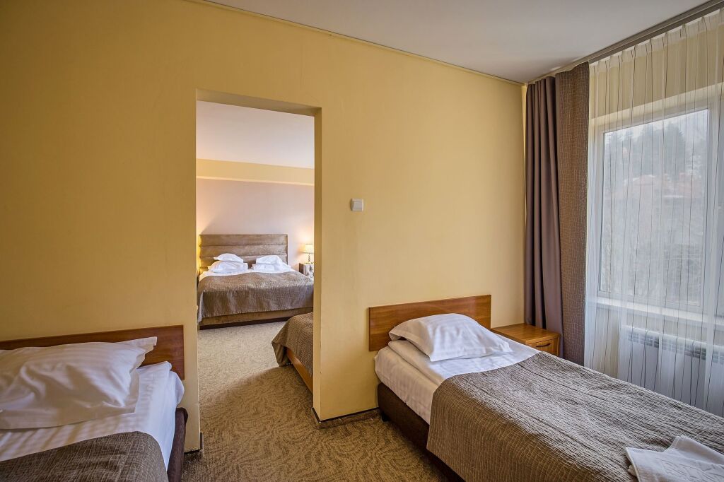 Hotel Sinaia - 24