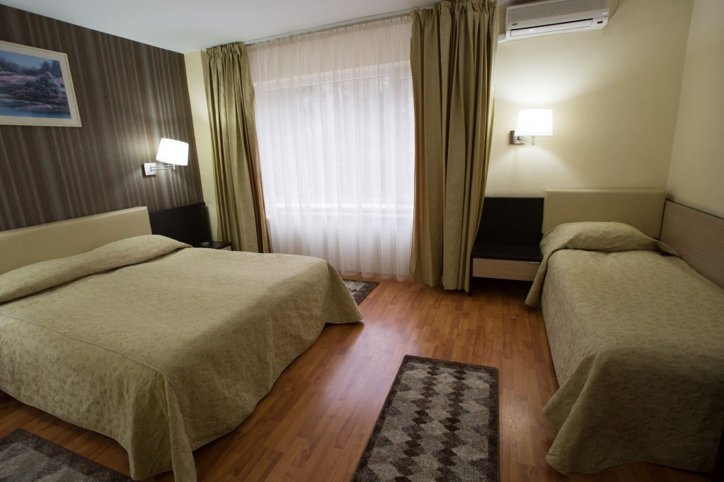 Hotel Sinaia - 329