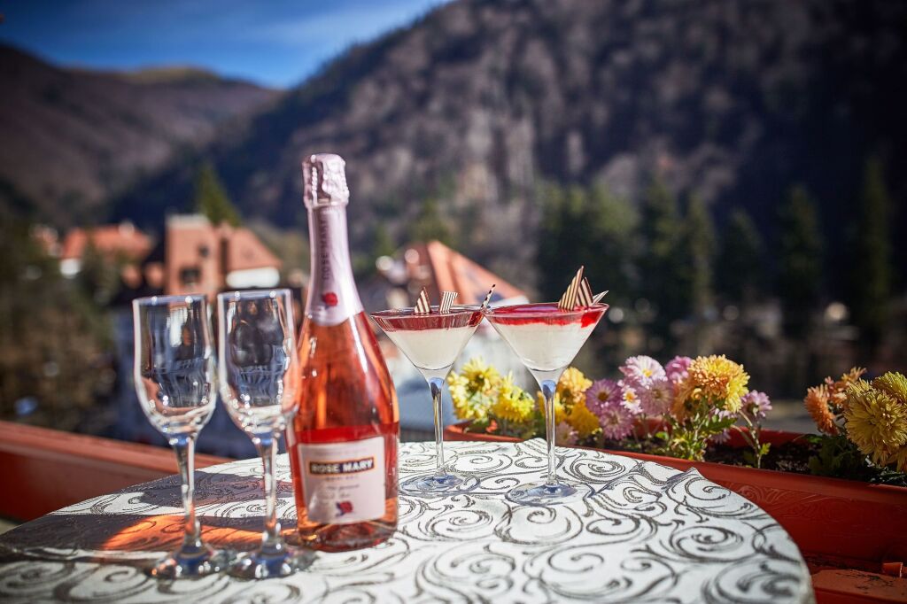 Hotel Sinaia - 256