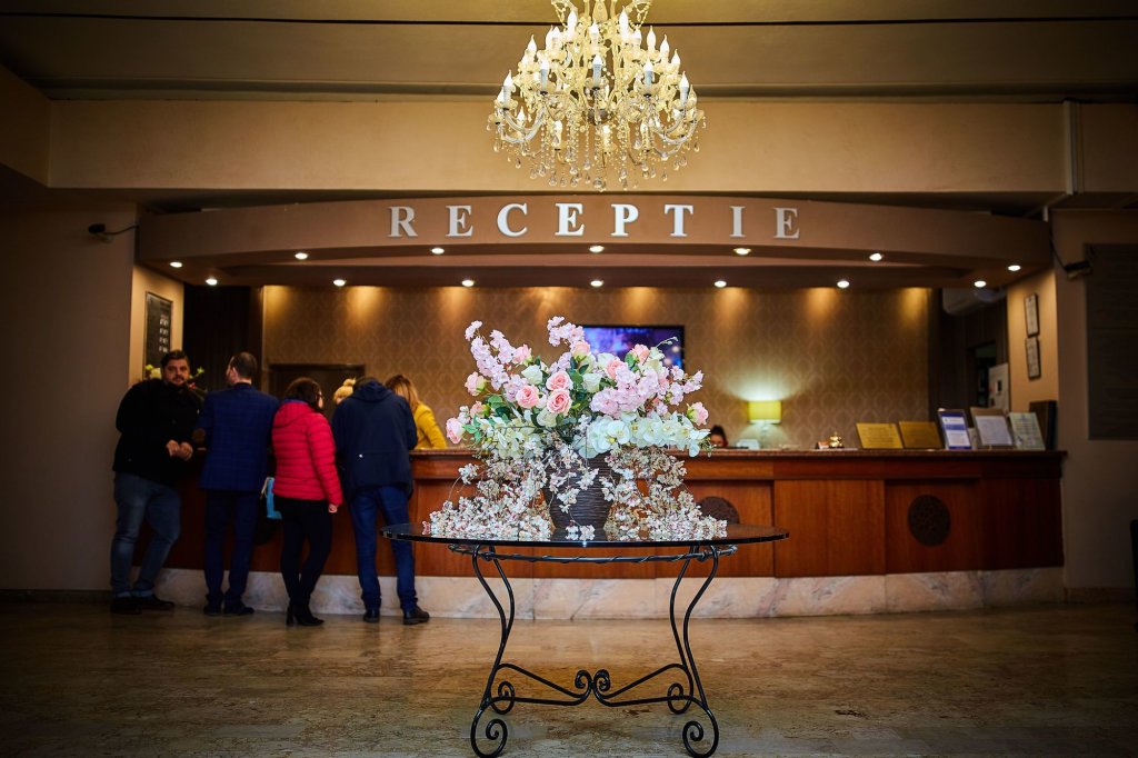 Hotel Sinaia - 248