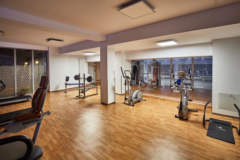Hotel Sinaia - 970