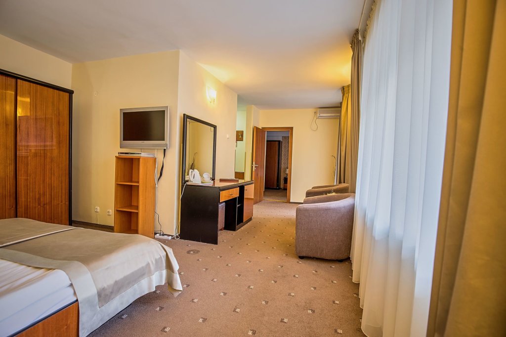 Hotel Sinaia - 640