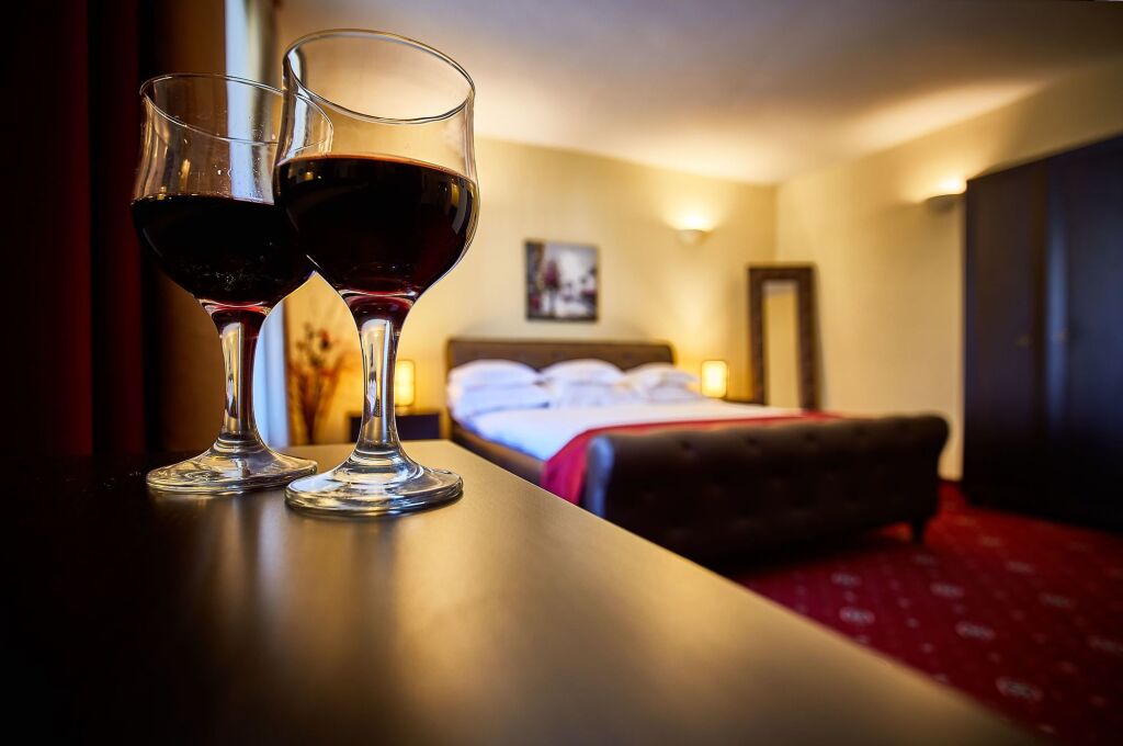 Hotel Sinaia - 507