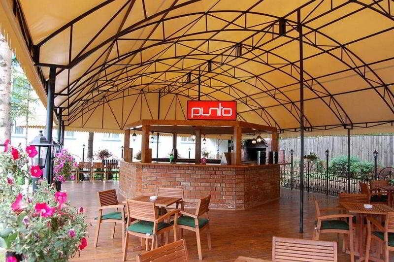 Hotel Soimul - 378