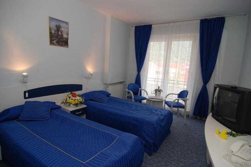 Hotel Soimul - 390