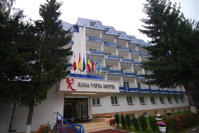 Hotel Soimul - 44