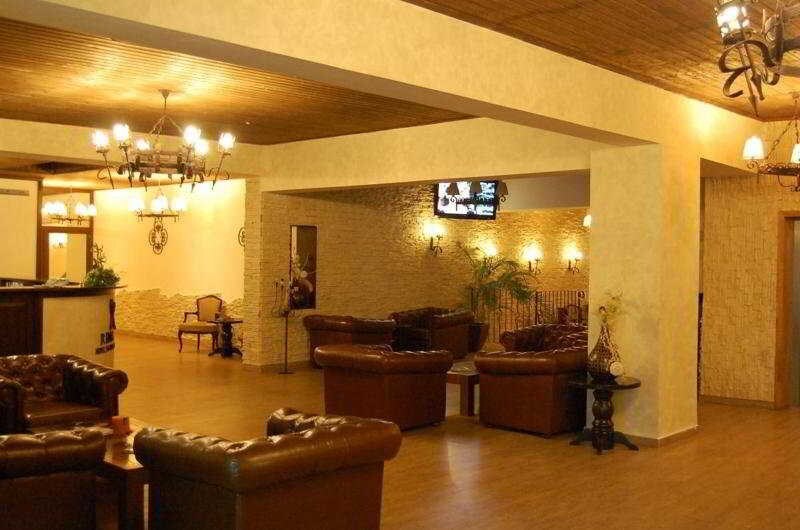 Hotel Soimul - 400