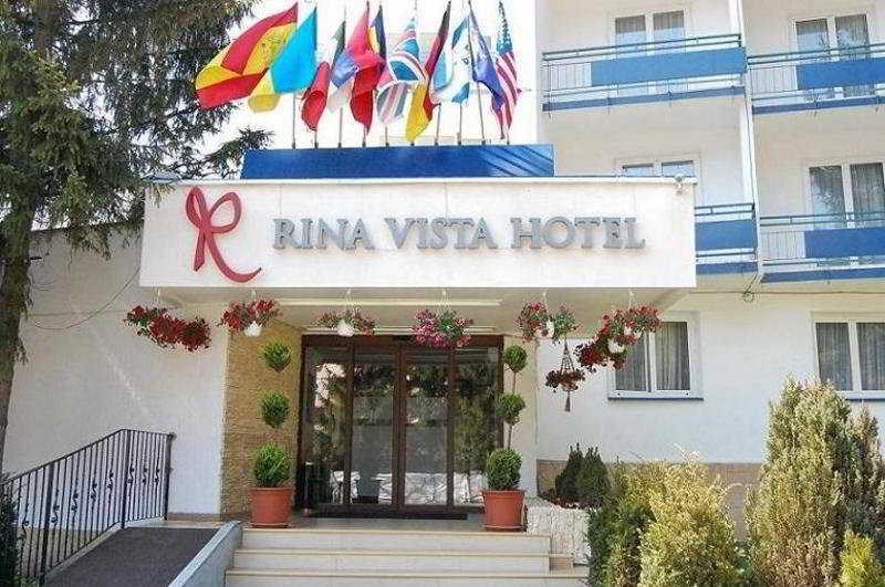 Hotel Soimul - 689