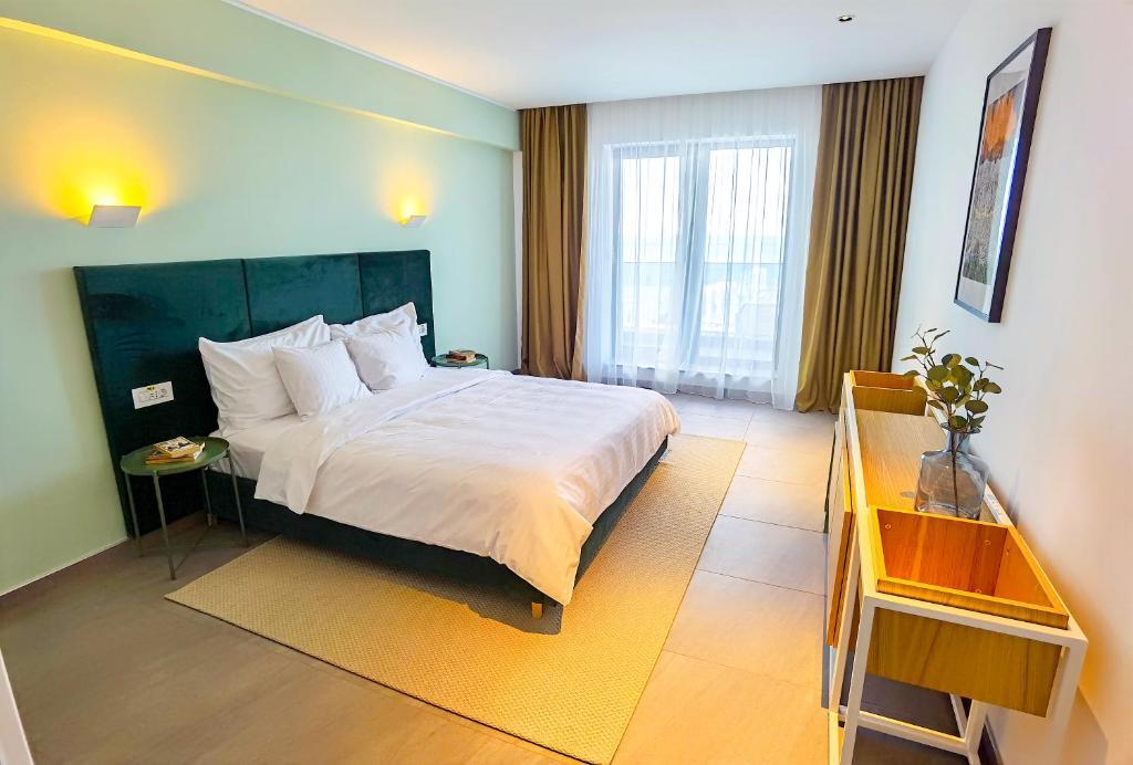 RIVA Mamaia Aparthotel - 972