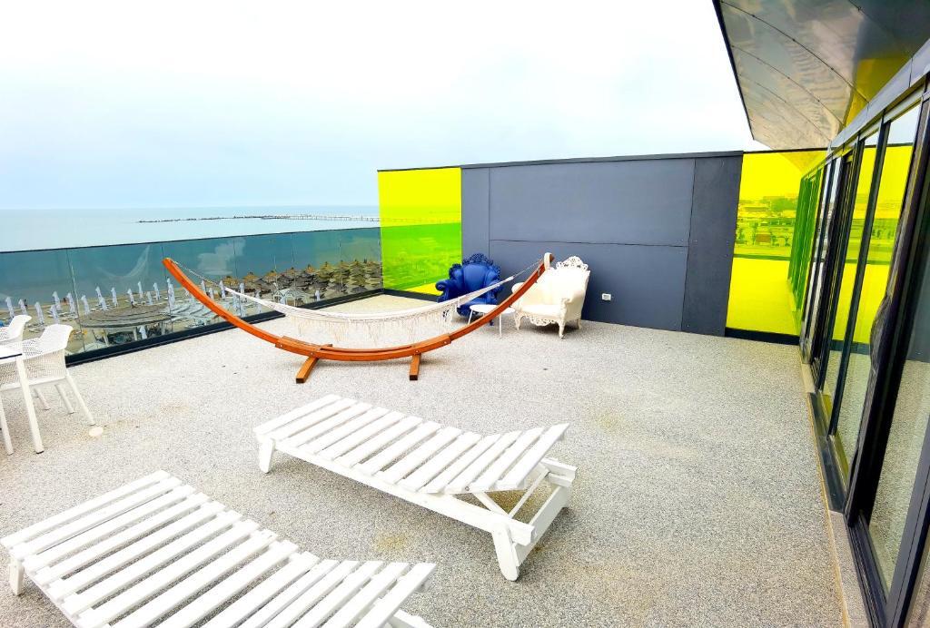 RIVA Mamaia Aparthotel - 313