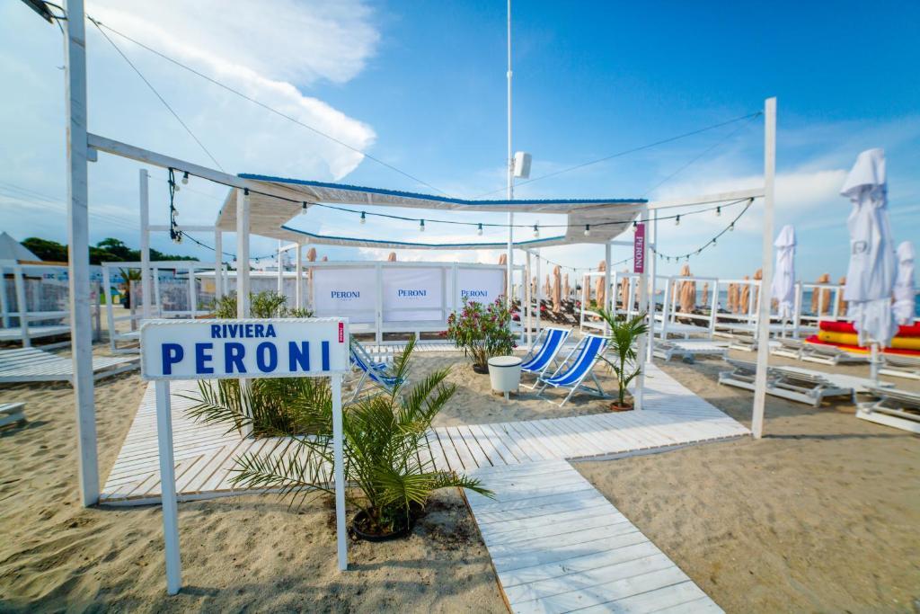 RIVA Mamaia Aparthotel - 344