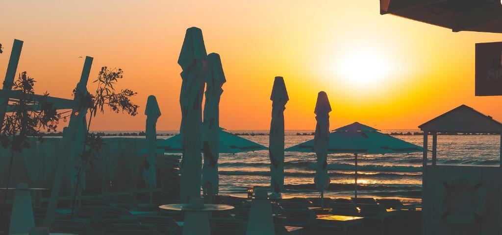 RIVA Mamaia Aparthotel - 195