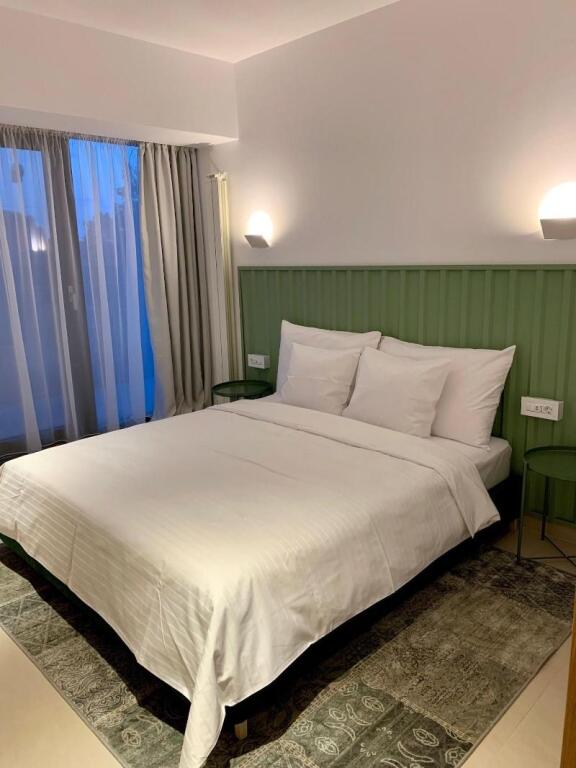 RIVA Mamaia Aparthotel - 87