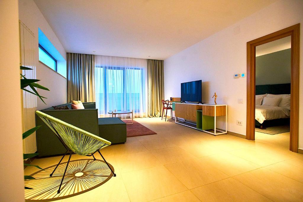 RIVA Mamaia Aparthotel - 987