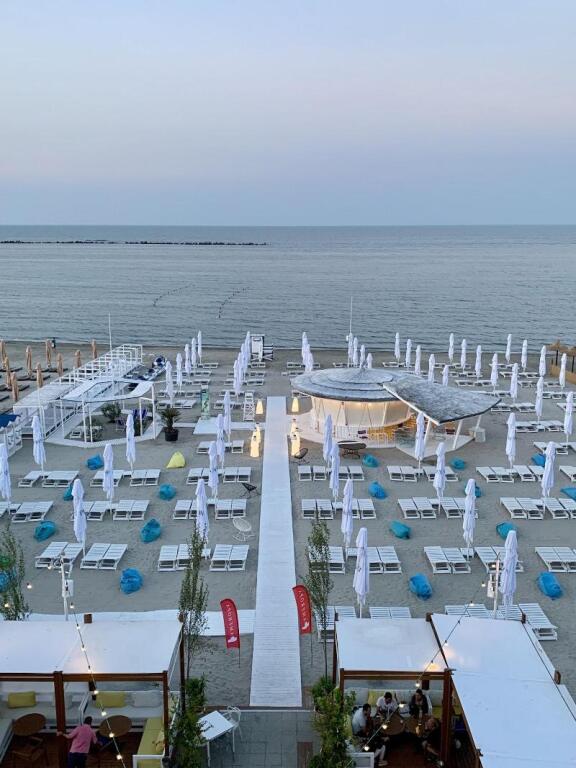 RIVA Mamaia Aparthotel - 27