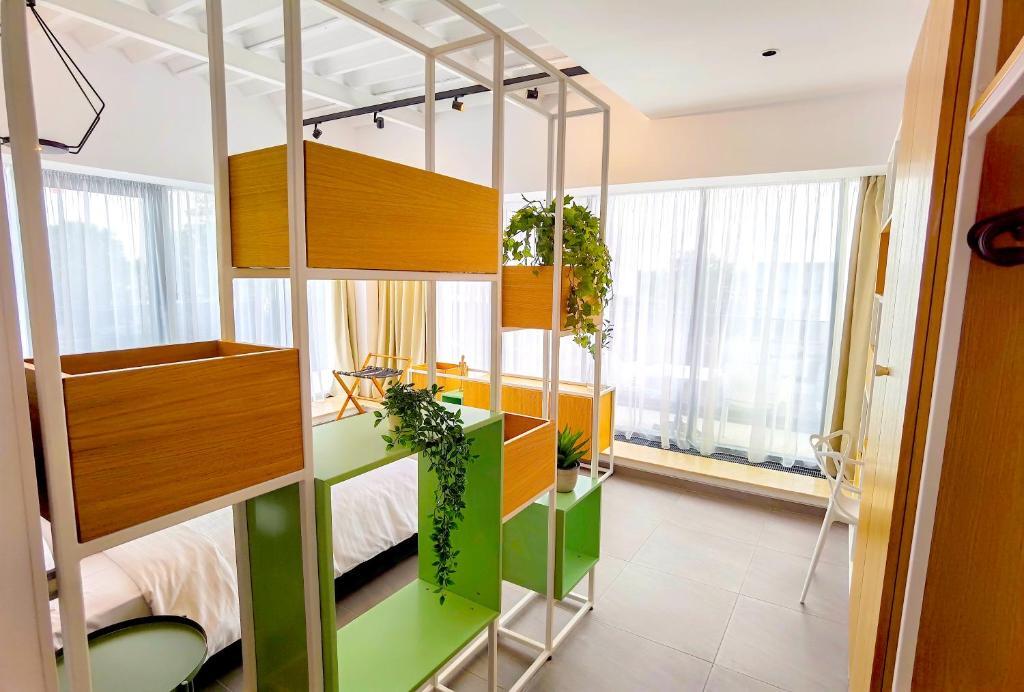 RIVA Mamaia Aparthotel - 823